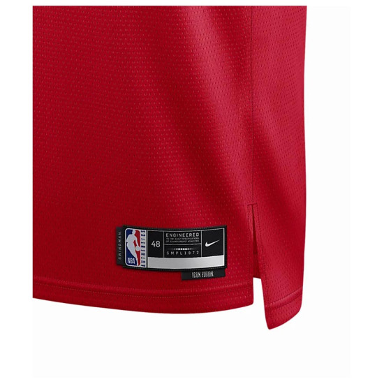 Nike Ανδρική φανέλα Zack LaVine Chicago Bulls Icon Edition Jersey